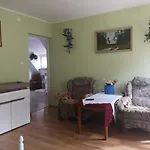 2pokojowy 4-5osobowy Appartement