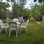 2pokojowy 4-5osobowy Appartement Węgorzewo