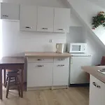 Appartement 2pokojowy 4-5osobowy Węgorzewo