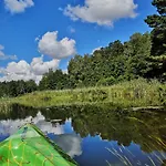 2pokojowy 4-5osobowy * Węgorzewo