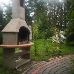 2pokojowy 4-5osobowy Węgorzewo