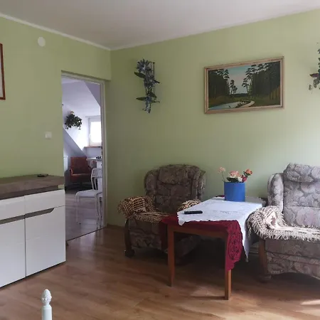 2pokojowy 4-5osobowy Apartment