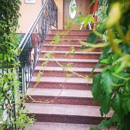 Apartament 2pokojowy 4-5osobowy Wegorzewo