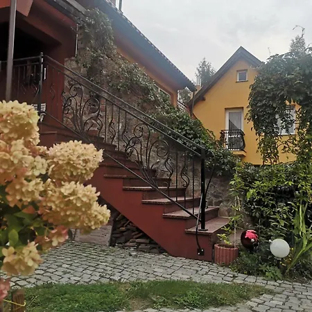 2pokojowy 4-5osobowy Apartment