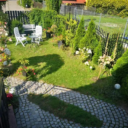 Apartment 2pokojowy 4-5osobowy *