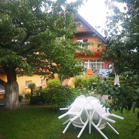 Apartment 2pokojowy 4-5osobowy Wegorzewo