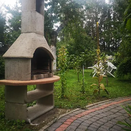 2pokojowy 4-5osobowy Wegorzewo