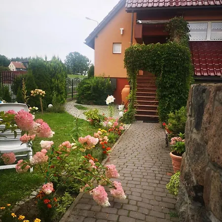 Apartment Apartament 2pokojowy 4-5osobowy