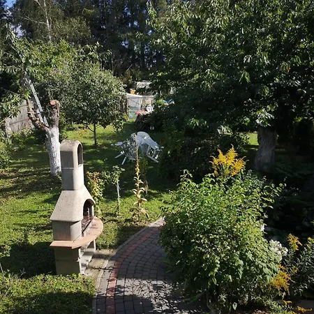 Apartament 2pokojowy 4-5osobowy