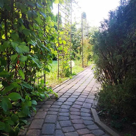 Apartament 2pokojowy 4-5osobowy Apartment Wegorzewo