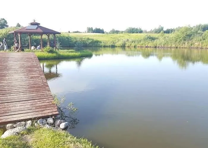 Apartment 2pokojowy 4-5osobowy