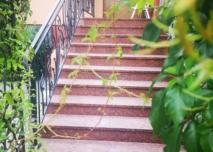 2pokojowy 4-5osobowy Wegorzewo