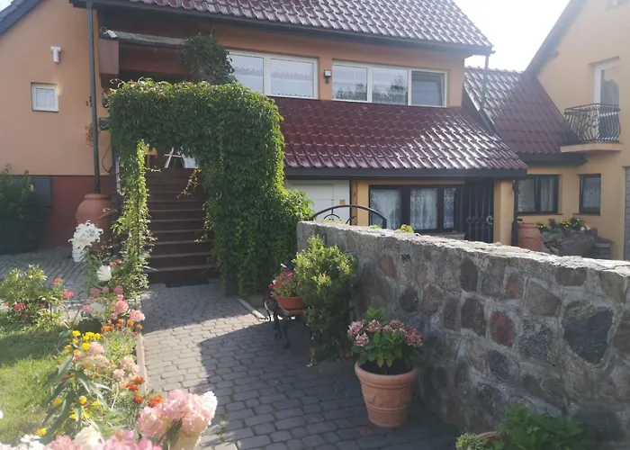 2pokojowy 4-5osobowy