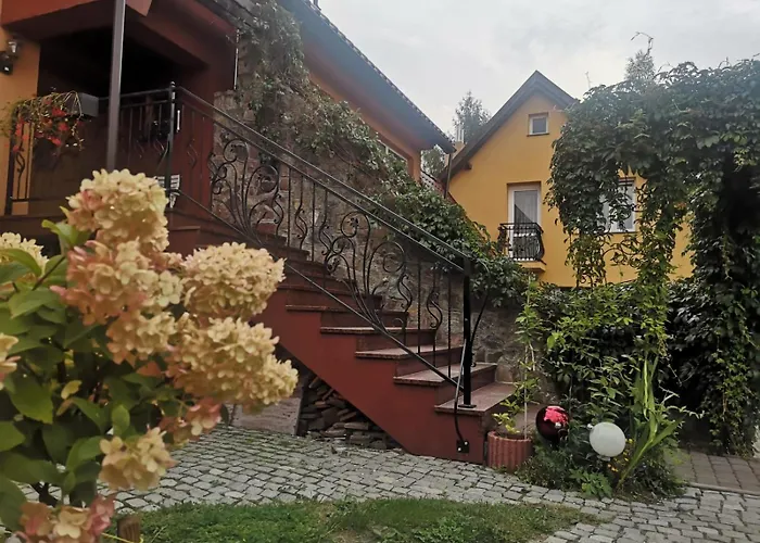 2pokojowy 4-5osobowy Apartment