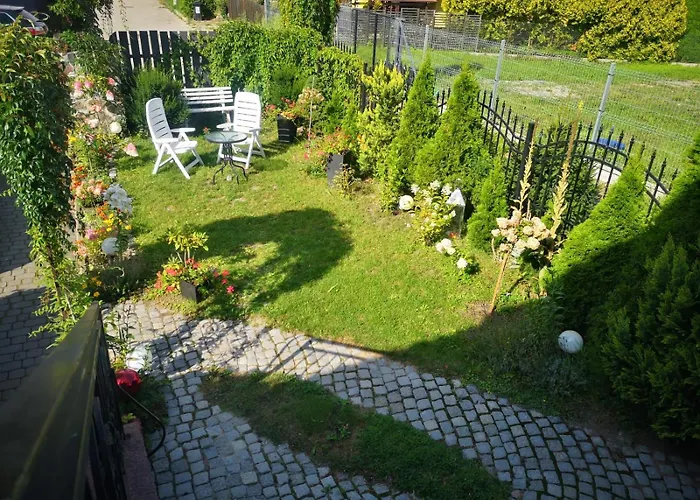 Apartment 2pokojowy 4-5osobowy *