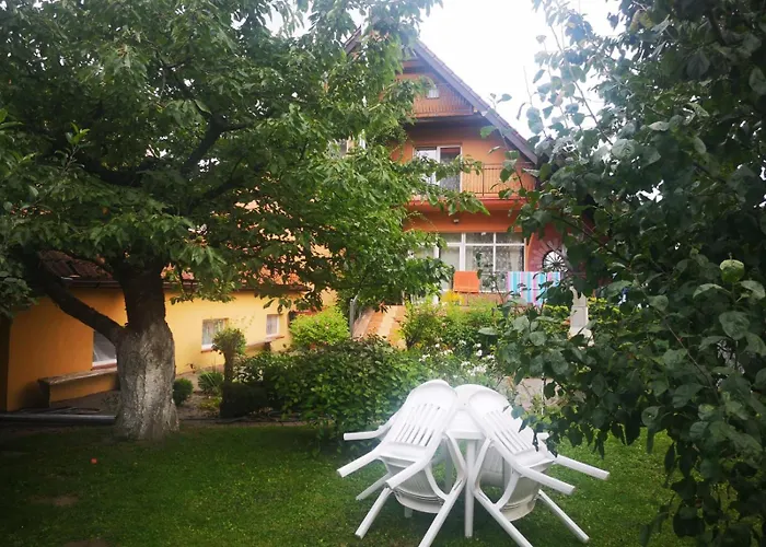 Apartment 2pokojowy 4-5osobowy Wegorzewo