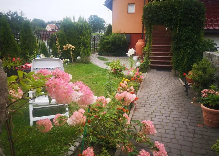 2pokojowy 4-5osobowy *