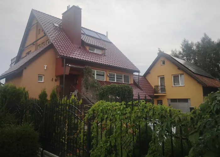 2pokojowy 4-5osobowy