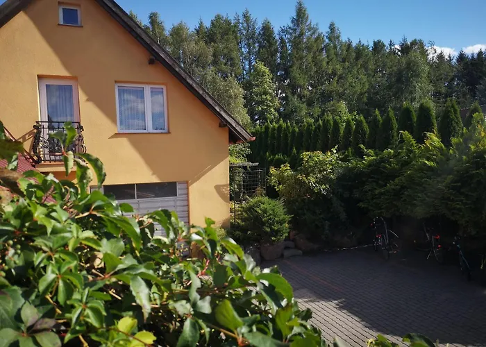 2pokojowy 4-5osobowy