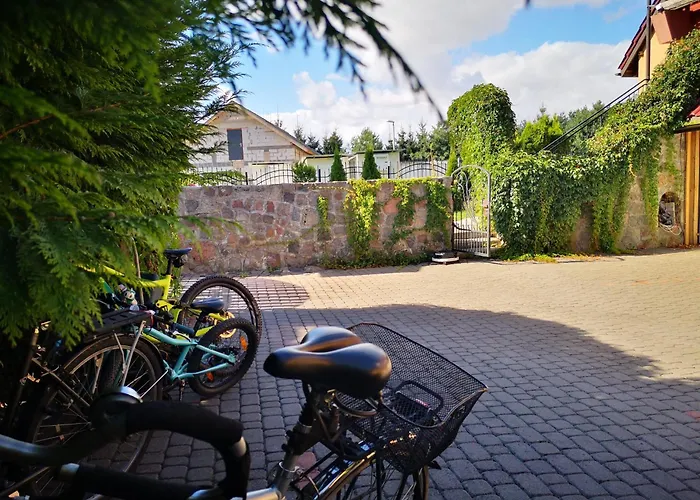 2pokojowy 4-5osobowy *