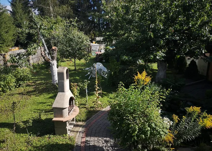 2pokojowy 4-5osobowy