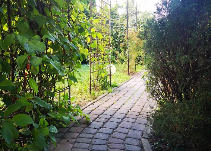 2pokojowy 4-5osobowy Apartment Wegorzewo